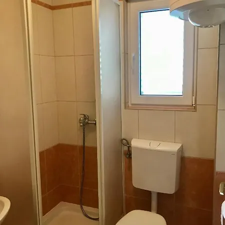 Put Makra 14 Apartment