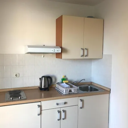Apartment Put Makra 14 *