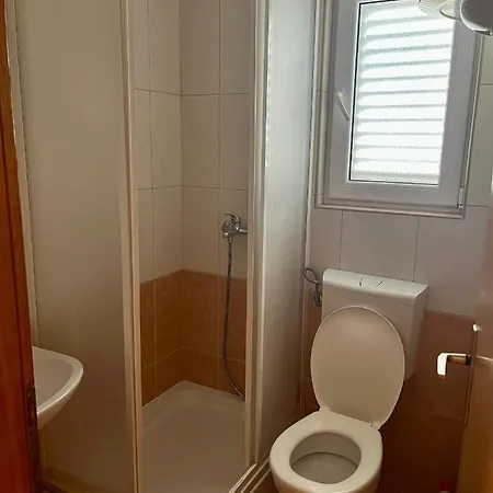 Put Makra 14 Apartment