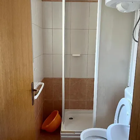 Apartment Put Makra 14 Makarska
