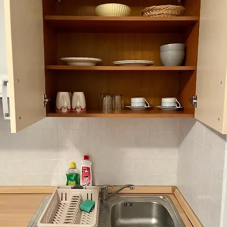 Apartment Put Makra 14 Makarska