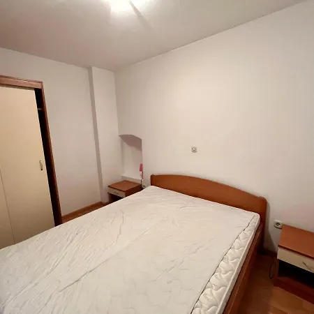 Put Makra 14 Apartment