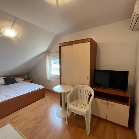 Apartment Put Makra 14 *
